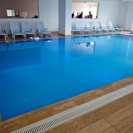 Eftalia Aqua Resort Конаклы Экстерьер фото