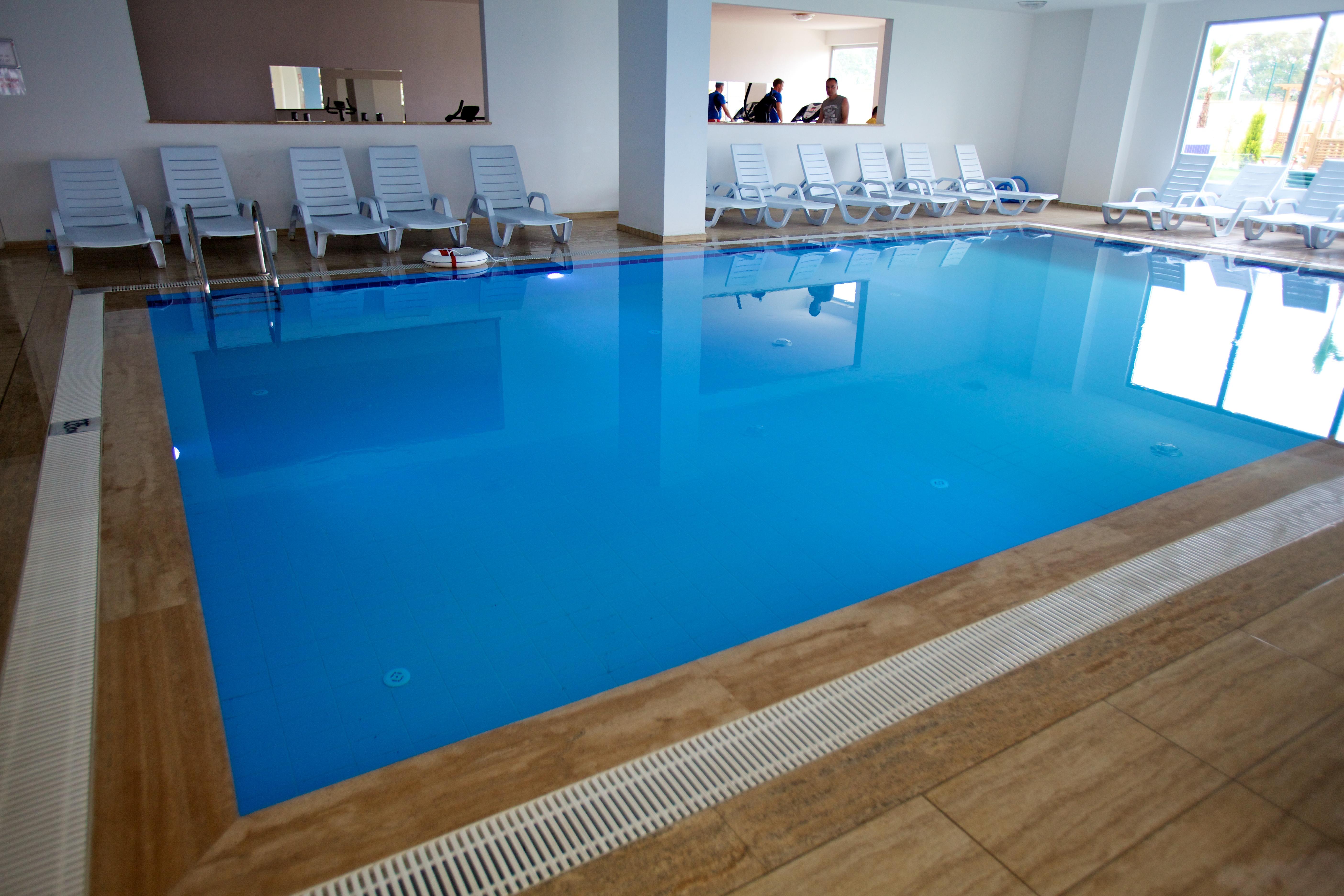 Eftalia Aqua Resort Конаклы Экстерьер фото